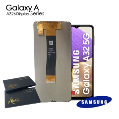Samsung Galaxy A32-5G (SM-A326f) Service Pack LCD Original