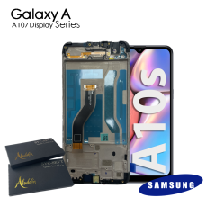 Samsung Galaxy A10s (SM-A107f) Service Pack LCD Original