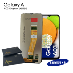 Samsung Galaxy A03 (SM-A035f) Service Pack LCD Original