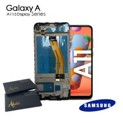 Samsung Galaxy A11 (SM-A115f) Service Pack LCD Original