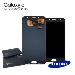 Samsung Galaxy C8 (SM-C710f) Service Pack LCD Original