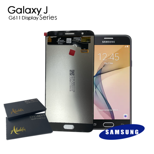 Samsung Galaxy J7 Prime-2 (SM-G611f) Service Pack LCD-Original