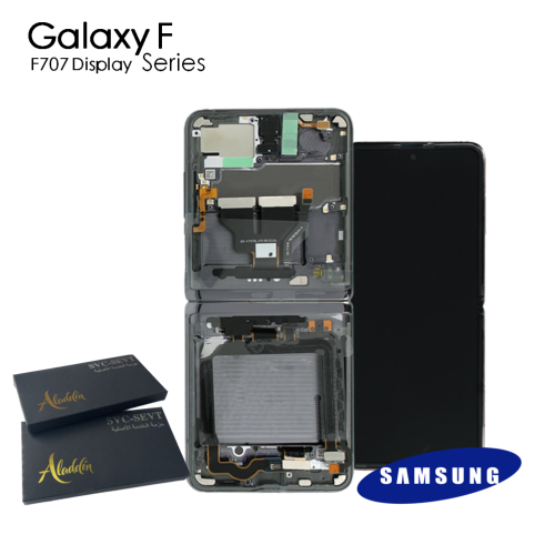 Samsung Galaxy Z flip-5G (SM-F707f) Service Pack LCD original