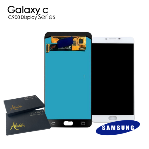 Samsung Galaxy C9 pro (SM-C900f) Service Pack LCD original