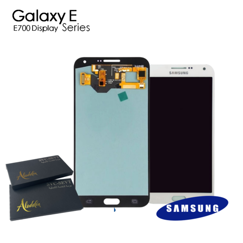 Samsung Galaxy E7 (SM-E700f) Service Pack LCD original