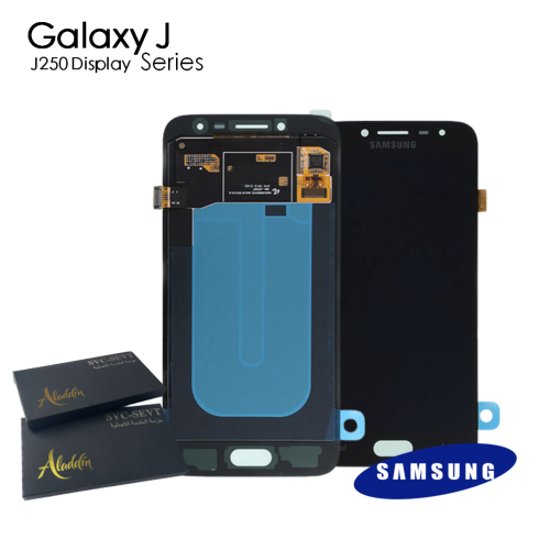 Samsung Galaxy J2 pro (SM-J250f)  Service Pack LCD Original