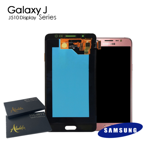 Samsung Galaxy J5-2016 (SM-J510f) Service Pack LCD original