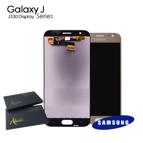 Samsung Galaxy J3-2017 (SM-J330f) Service Pack LCD original