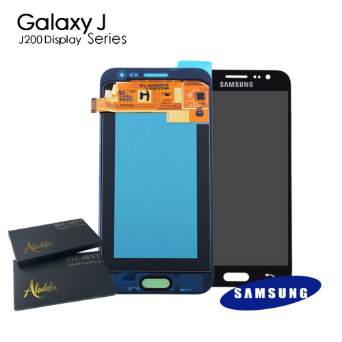 Samsung Galaxy J2 (SM-J200f)  Service Pack LCD Original