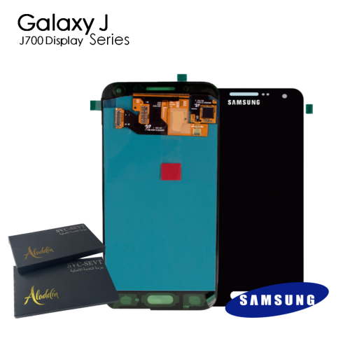 Samsung Galaxy J7 (SM-J700f)Service Pack LCD original