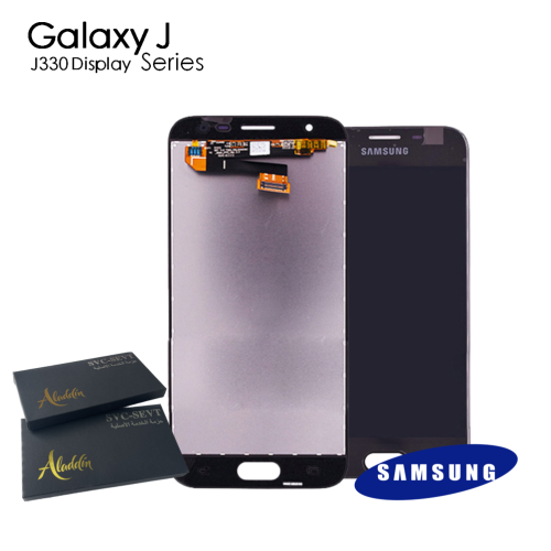 Samsung Galaxy J3-2017 (SM-J330f) Service Pack LCD original