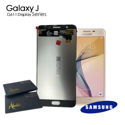 Samsung Galaxy J7 Prime-2 (SM-G611f) Service Pack LCD-Original