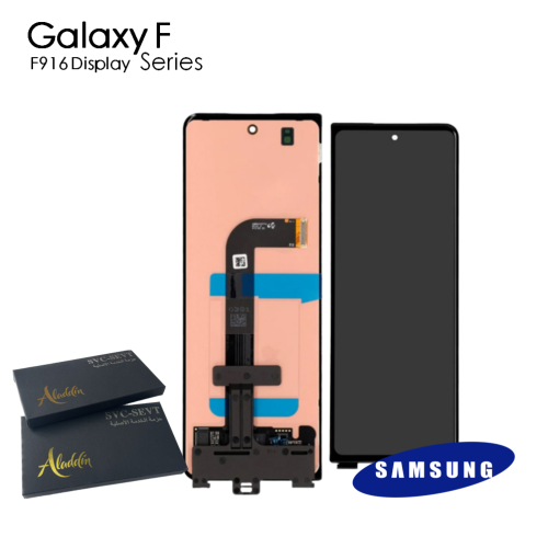 Samsung Galaxy Fold2-5G (SM-F916f) Service Pack LCD original