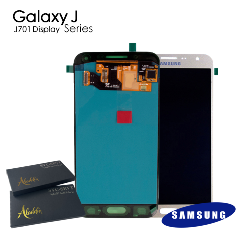 Samsung Galaxy J7 Nxt (SM-J701f)Service Pack LCD original