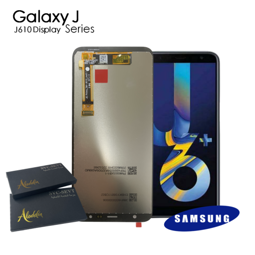Samsung Galaxy J6+/J4+ (SM-J610f/J415f) Service Pack LCD original