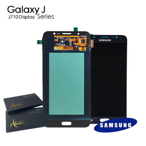 Samsung Galaxy J7-2016 (SM-J710f)Service Pack LCD original