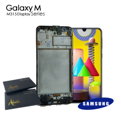 Samsung Galaxy M31 (SM-M315f) Service Pack LCD original