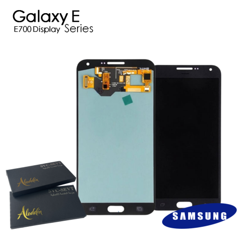 Samsung Galaxy E7 (SM-E700f) Service Pack LCD original