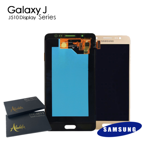 Samsung Galaxy J5-2016 (SM-J510f) Service Pack LCD original
