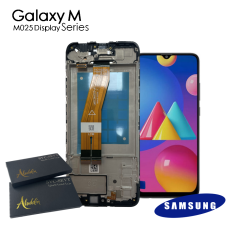 Samsung Galaxy M02s (SM-M025f)  Service Pack LCD Original