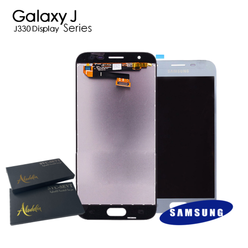 Samsung Galaxy J3-2017 (SM-J330f) Service Pack LCD original