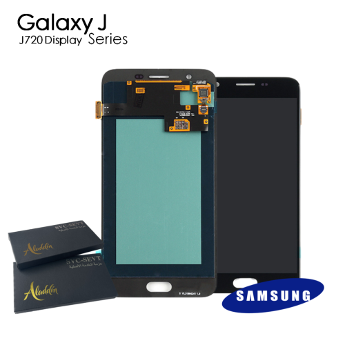 Samsung Galaxy J7 Duo (SM-J720f)Service Pack LCD original