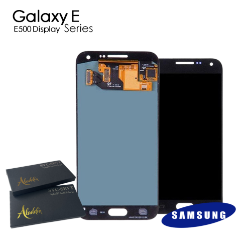 Samsung Galaxy E5 (SM-E500f) Service Pack LCD original