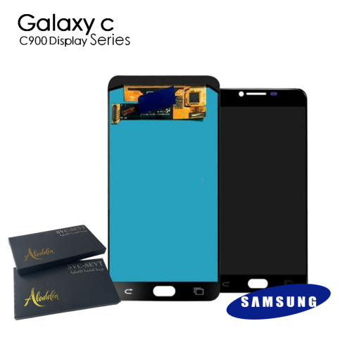 Samsung Galaxy C9 pro (SM-C900f) Service Pack LCD original