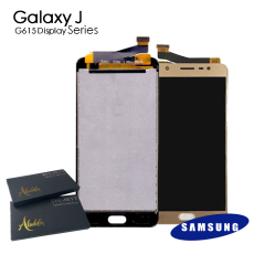 Samsung Galaxy J7 Max (SM-G615f) Service Pack LCD Original