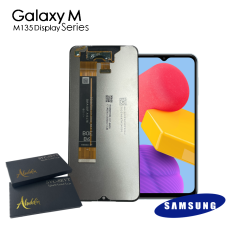 Samsung Galaxy M13 (SM-M135f)  Service Pack LCD Original
