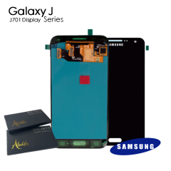Samsung Galaxy J7 Nxt (SM-J701f) サービスパック LCD オリジナル