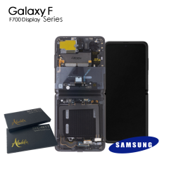 Samsung Galaxy Z flip (SM-F700f) Service Pack LCD original