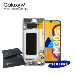 Samsung Galaxy M30s (SM-M307f)  Service Pack LCD Original