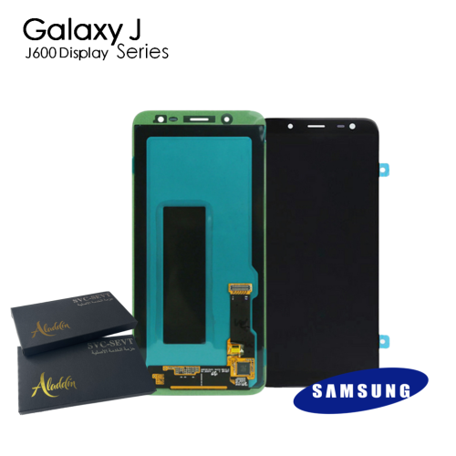 Samsung Galaxy J6 (SM-J600f) Service Pack LCD original
