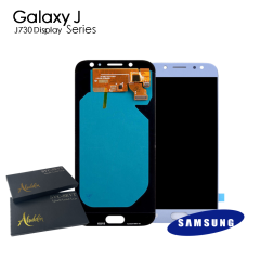 Samsung Galaxy J7-2017 (SM-J730f) Service Pack LCD Original