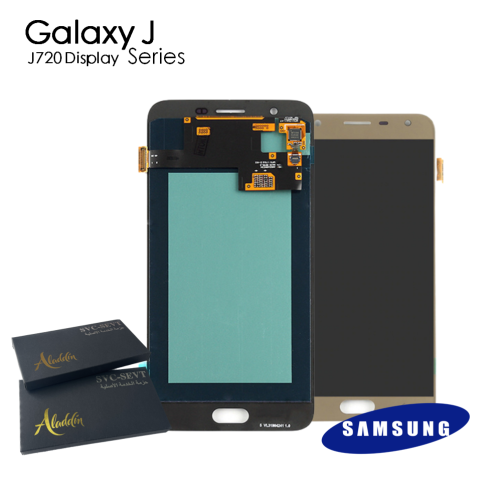 Samsung Galaxy J7 Duo (SM-J720f)Service Pack LCD original