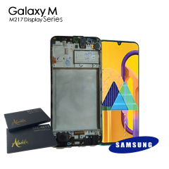 Samsung Galaxy M21s (SM-M217f)  Service Pack LCD Original