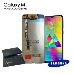 Samsung Galaxy M20 (SM-M205f) Service Pack LCD Original