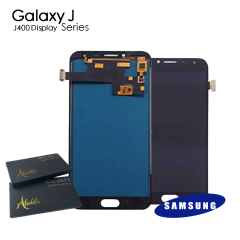Samsung Galaxy J4 (SM-J400f) с пакетом обновлений ЖК-экран Оригинальный