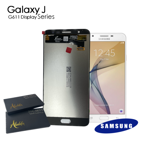 Samsung Galaxy J7 Prime-2 (SM-G611f) Service Pack LCD-Original