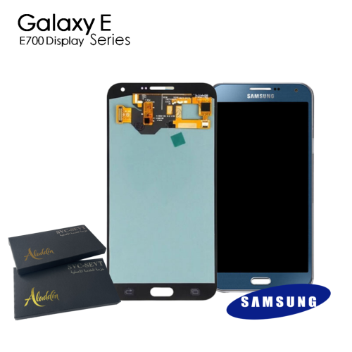 Samsung Galaxy E7 (SM-E700f) Service Pack LCD original