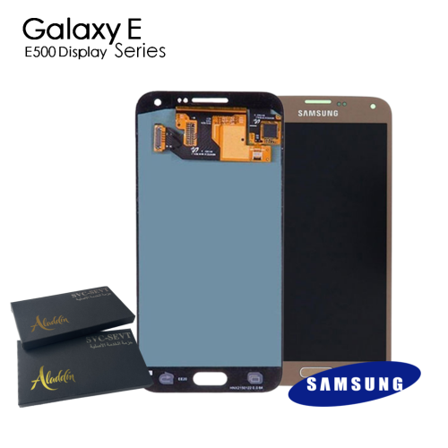 Samsung Galaxy E5 (SM-E500f) Service Pack LCD original