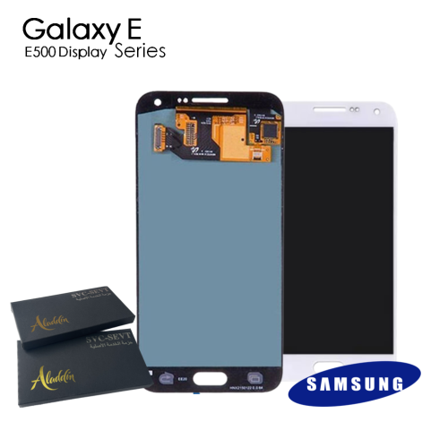 Samsung Galaxy E5 (SM-E500f) Service Pack LCD original