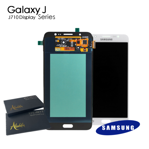 Samsung Galaxy J7-2016 (SM-J710f)Service Pack LCD original