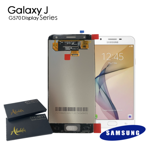Samsung Galaxy J5 Prime (SM-G570f) Service Pack LCD Original