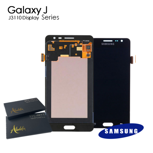 Samsung Galaxy J3 pro (SM-J3110f) Service Pack LCD Original