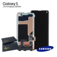 Samsung Galaxy S10 (SM-G973f) Service Pack LCD Original