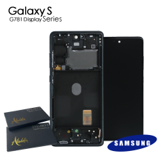 Samsung Galaxy S20 FE-5G (SM-G781f) Service Pack LCD original