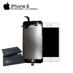 iPhone 6 plus module écran LCD officiel Service Pack LCD Original