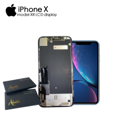 iPhone XR módulo de pantalla LCD oficial Service Pack LCD Original